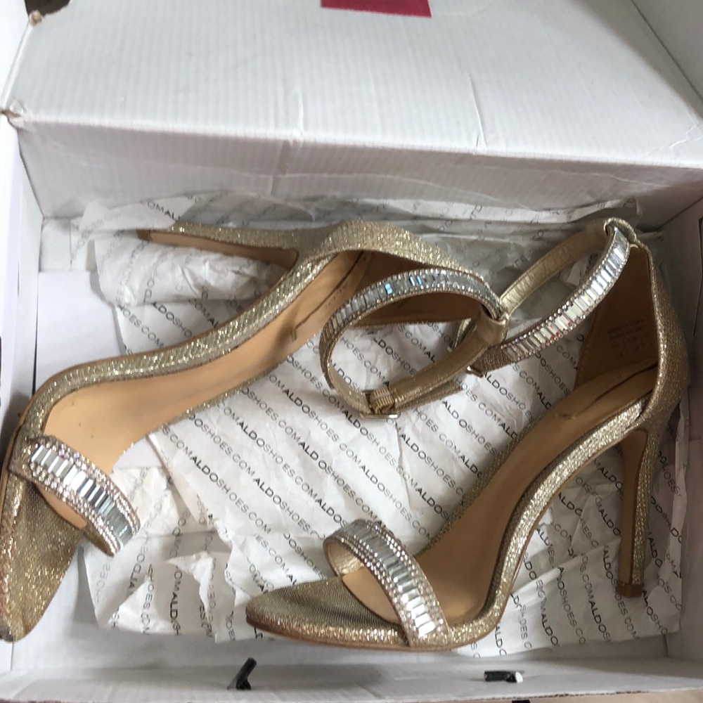 Don’t wear anymore